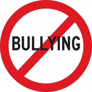 No Bullying