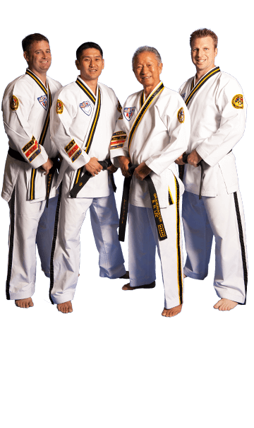 Karate Atlanta Owners